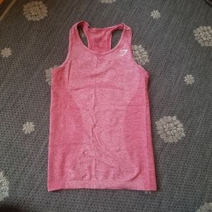 Gymshark Seamless Tank